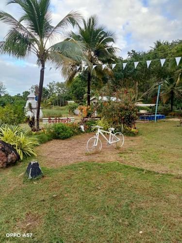 Garden, Ta & Yai Resort kohyaoyai in Koh Yao Yai
