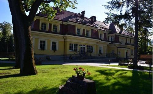 Residence Park