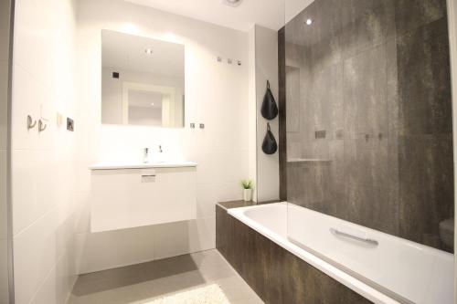 Penthouse Apartment image 5