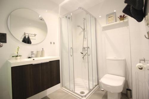Penthouse Apartment image 9
