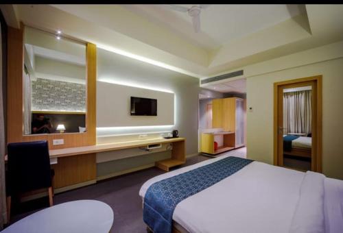 Gopalas Residency Bhumi World Bhiwandi in Bhiwandi