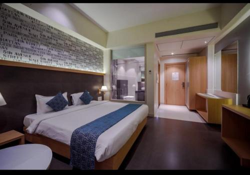 Gopalas Residency Bhumi World Bhiwandi in Bhiwandi