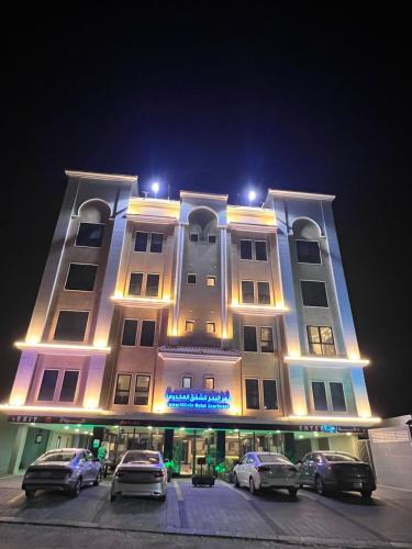 قمر البحر, Al-Khubar (fotografie 10)
