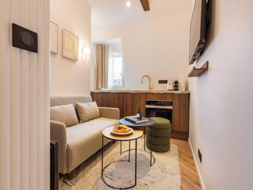 Studio COSY - WAGRAM - Mobility lease, Paris