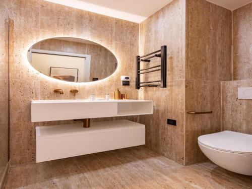 Studio COSY - WAGRAM - Mobility lease, Paris (photo 7)