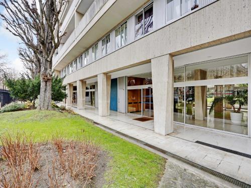 Peaceful & luminous Studio 2P - Dauphine La Muette - BAIL MOBILITE - image 7