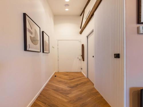 Studio COSY - WAGRAM - Mobility lease, Paris (photo 6)