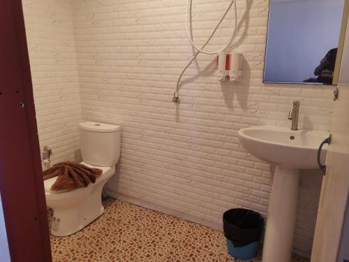Lanta bluewave Bungkalow Room Type - Quadruple Room