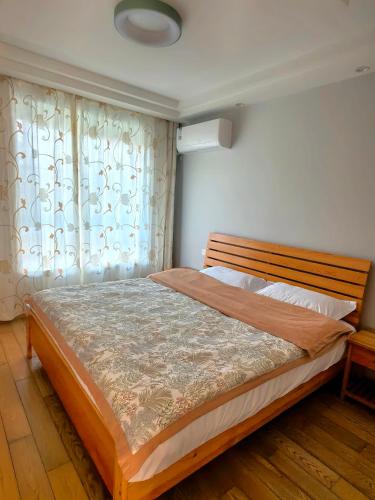 Two-Bedroom Apartment image 6