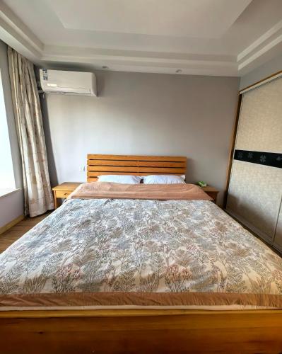 Two-Bedroom Apartment image 8