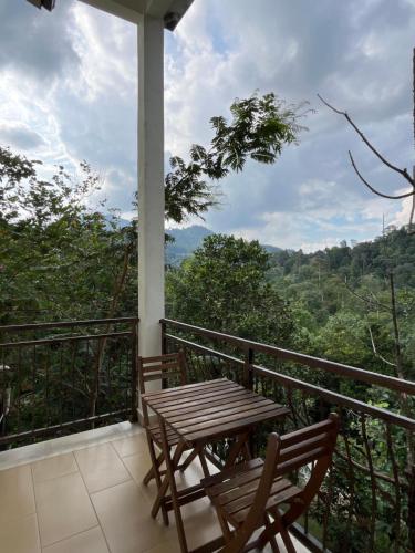 Forest Lodge, Radiant Janda Baik, Bentong (fotografie 5)