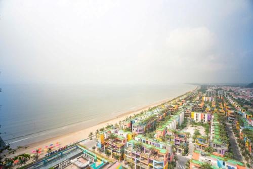 Flamingo IBIZA Hải Tiến - View biển - 전망