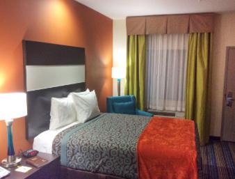 Days Inn & Suites by Wyndham Katy