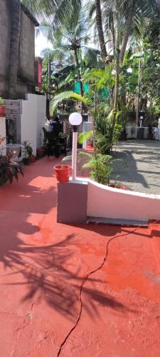 Rock View Palace Lighthouse Beach Resort in โกวาลัม