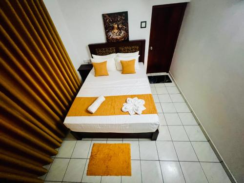 Deluxe Double Room image 6