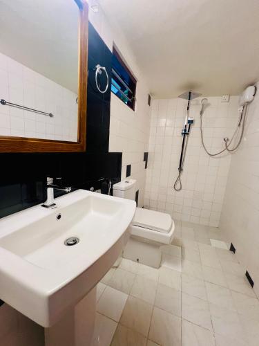 Deluxe Double Room with Balcony room in Kura Place