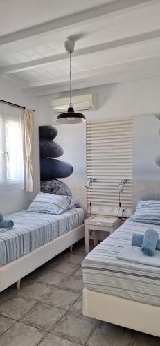 Mike'sPlace in Antiparosa