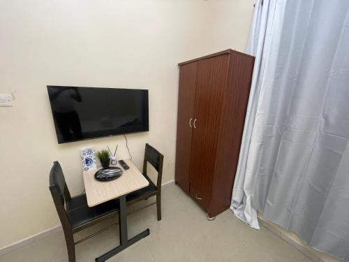 Salahuddin Metro Home Stay, Dubai (Foto 10)