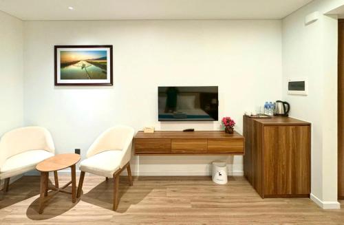 Flamingo IBIZA Hải Tiến - View biển - 편의 시설/서비스