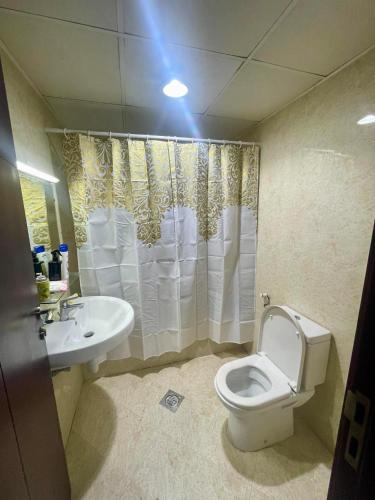 Salahuddin Metro Home Stay, Dubai (Foto 6)