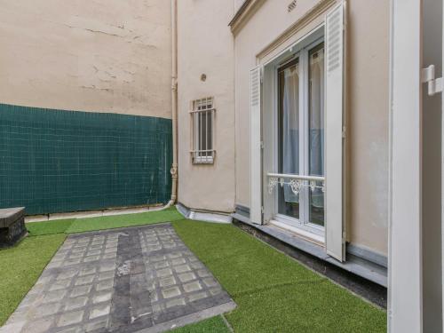 Apartment near République - Mobility lease - image 9