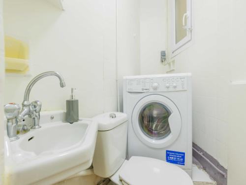 Apartment near République - Mobility lease - main image