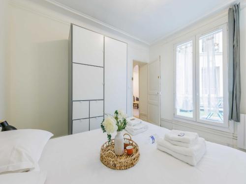 Apartment near République - Mobility lease - image 2