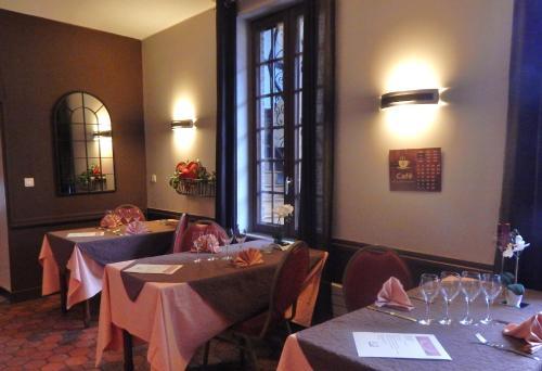 Hotel Restaurant Le Cygne