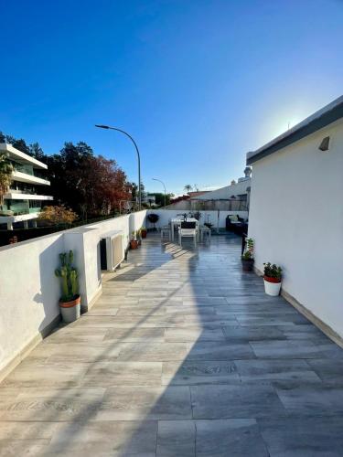Pedregalejo Beach House, Málaga (fotografie 9)