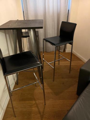 FeWo im Nollendorfkiez, 2 Zimmer, Küche, Bad,, Berlin (photo 7)