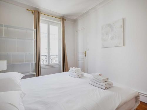 Elegant flat - 1BR 4P - Jardin du Luxembourg - image 7