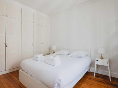 Elegant flat - 1BR 4P - Jardin du Luxembourg - image 11