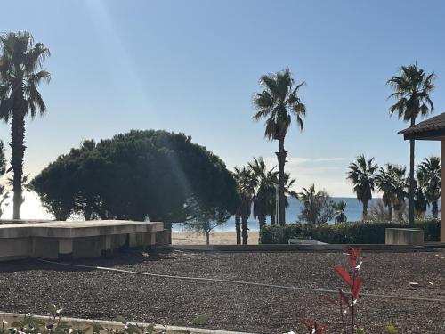 Cap HERMES, T2-3, 40m2, 4-5p, ,grande terrasse vu, Fréjus (foto 7)