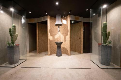 Pirin Park Hotel - image 9