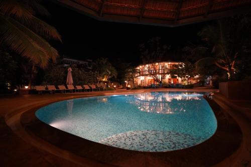 Swimming pool, ARGO BY TRANCE in Bogmalo