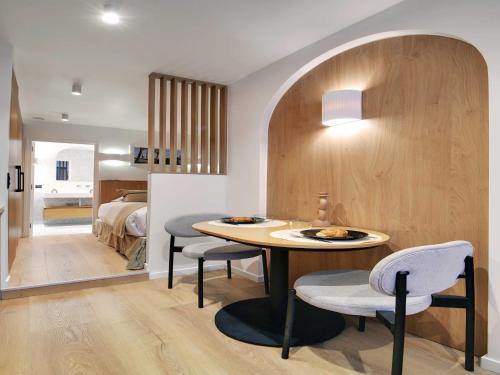 Charming studio - 16th district - Mobility lease - image 2