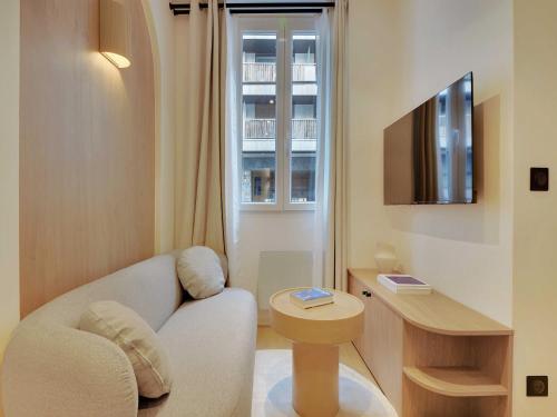 Charming studio - 16th district - Mobility lease - image 7