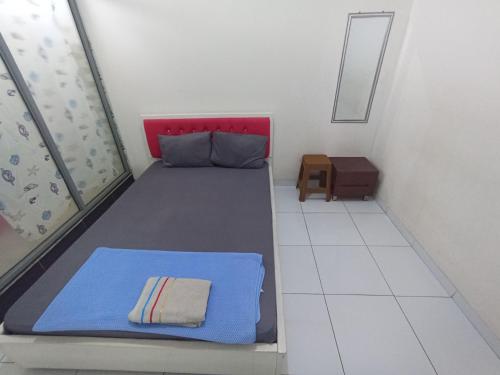 Homestay Wonosobo Asri