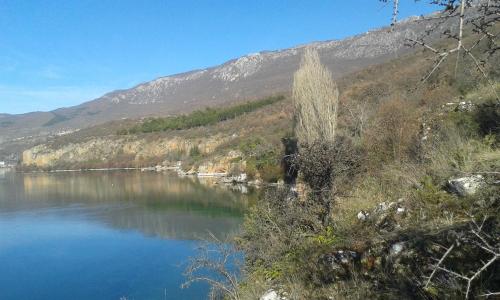 Villa Mimi in Peshtani