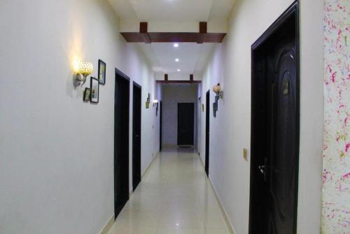 Hotel Day inn in Lahore
