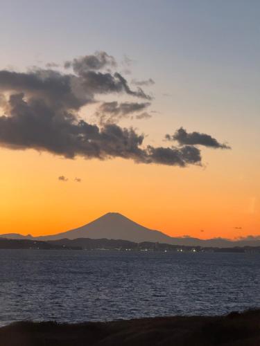 富津オフグリッドハウス - Futtsu Seaside Off-Grid House with Private Sauna, Futtsu (fotografie 6)