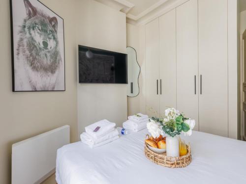 Charming apartment - 2 BDR 4P -St Germain des Prés - image 5