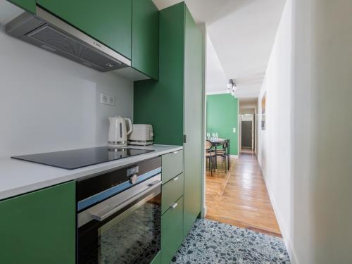 Charming apartment - 2 BDR 4P -St Germain des Prés - main image