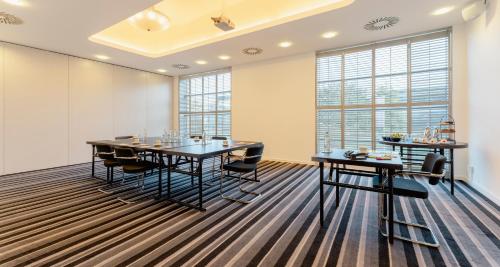 Worldhotel Grand Winston