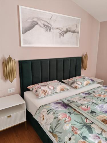 Villa Pied-à-terre Residence & Spa