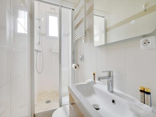 Modern flat - 1BD 4P - Porte Maillot - image 9