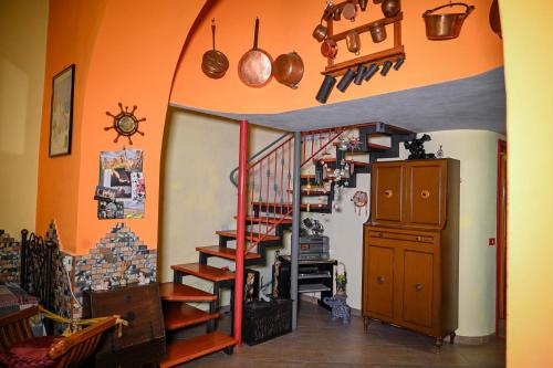 The Alley Inn