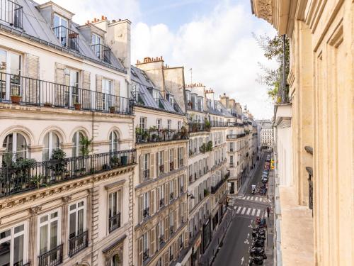 Beautiful modern apartment 3 BDR 6P C ur de Paris - image 12