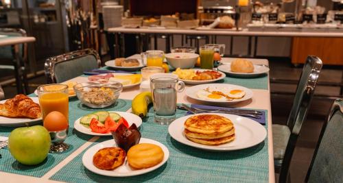 Best Western Plus Grand Winston - image 5