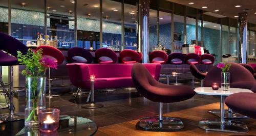 Worldhotel Grand Winston